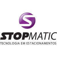 StopMatic Oficial logo - Similar company to Jokio