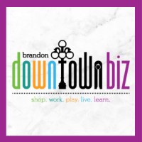 Brandon Downtown BIZ logo - Similar company to Rural Manitoba Immigrant Employment Council (Rmiec)