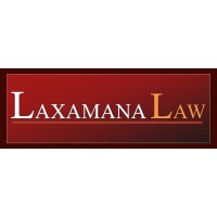 LaxamanaLaw logo - Similar company to Mcp Law