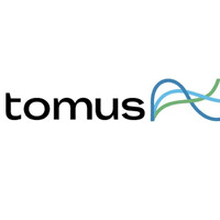 Tomus logo - Similar company to Humtech