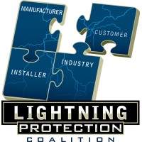 Lightning Protection Coalition logo - Similar company to Proenerg