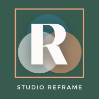Studio REFRAME logo - Similar company to Ssshake