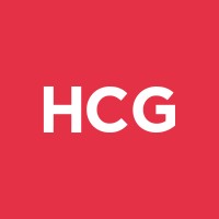 Hash Consulting Group (HCG) logo - Similar company to Dayaway