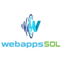 Webapps Solutions Pvt. Ltd. logo - Similar company to Webapps Software Solutions