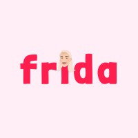 Frida Marie AS logo - Similar company to Kontent