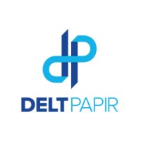 DELT Papir logo - Similar company to Orcus Plus D.O.O.