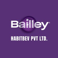 HabitBev logo - Similar company to Teachers Point