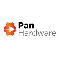 Pan Hardware Sdn Bhd logo - Similar company to Sxj Staple & Brad Nail Co.,Ltd