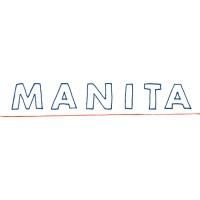 Manita logo - Similar company to Jusmeat