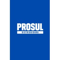 PROSUL DISTRIBUIDORA logo - Similar company to Bodega Dom