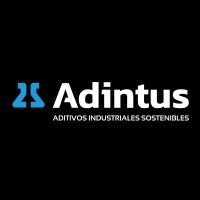 Adintus logo - Similar company to Aecq | Asociación Española Del Comercio Químico