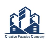 Creative Facades Company logo - Similar company to Parallel Contracting Sal