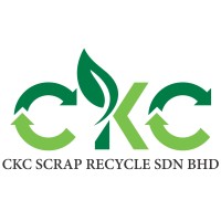 CKC SCRAP RECYCLE SDN BHD logo - Similar company to Rush Auto Recyclers, Inc.