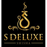 S Deluxe Shisha logo - Similar company to Ice Shisha