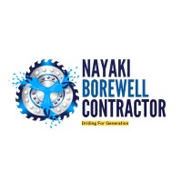 Nayaki Borewell And Contractor (OPC) Private Limited logo - Similar company to Kannan Borewell - 9900033000 - Borewell Drilling Company Bangalore