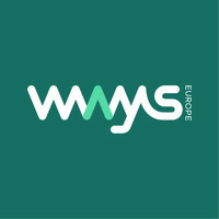 WAYS Europe logo - Similar company to Defulltimelevensgenieter