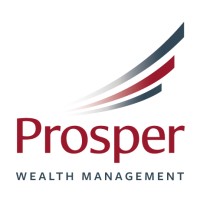 Prosper Wealth Management logo - Similar company to Cheetham Jackson