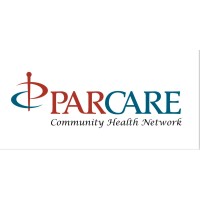 PARCARE COMMUNITY HEALTH NETWORK logo - Similar company to P.O. Solutions