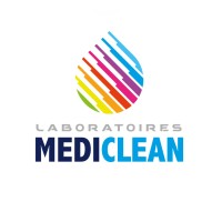 Laboratoires Mediclean logo - Similar company to Puralia