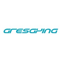 Gresgying | EV Charging logo - Similar company to Verdemobility
