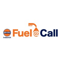 Fuel@Call logo - Similar company to Fuel It Refuelling