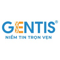 Gentis Genetics logo - Similar company to Vitech Development