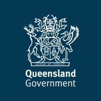 Department of Justice QLD logo - Similar company to W & G Lawyers