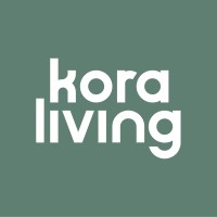 Kora Living logo - Similar company to Boletus Network S.L.