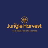 The Jungle Harvest logo - Similar company to Himalayan Firefly