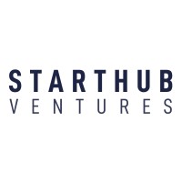 STARTHUB VENTURES logo - Similar company to Saasgarage