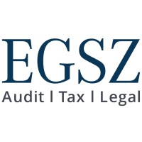 EGSZ PartGmbB logo - Similar company to Mtc Partners