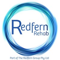 Redfern Rehab logo - Similar company to Open Futures Disability Services