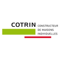 Cotrin logo - Similar company to Construction Berdin