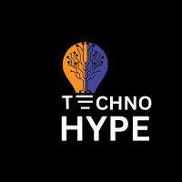 Technohype.in logo - Similar company to Kytics Technologies