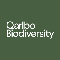 Qarlbo Biodiversity logo - Similar company to Treebula