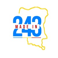 MadeIn243_officiel logo - Similar company to Makala Bio