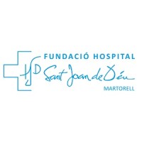Fundació Hospital Sant Joan de Déu de Martorell logo - Similar company to Justus Liebig University Giessen