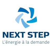 NEXT STEP ENERGY logo - Similar company to Conseils Et Commercialisations De La Baie Du Mont Saint Michel