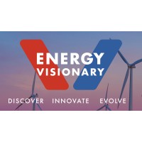 Energy Visionary logo - Similar company to Solar Power Investment Cooperative Of Edmonton
