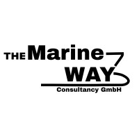 The Marine Way Consultancy GmbH logo - Similar company to C-Cans