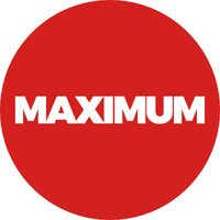MAXIMUM logo - Similar company to Lavisa