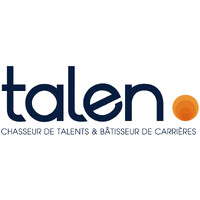 Talen - Chasseur de talents & Bâtisseur de carrières logo - Similar company to Ambitio Emploi