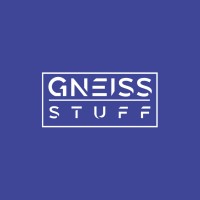 Gneiss Stuff VFX logo - Similar company to Dark Shadow Vfx