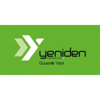 Yeniden Teknoloji logo - Similar company to Tecnomusk