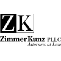 Zimmer Kunz, PLLC logo - Similar company to Swartz Campbell