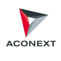 ACONEXT logo - Similar company to Bright
