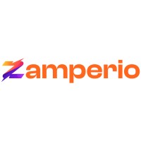 Zamperio logo - Similar company to Fluid Masters