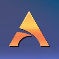 Alphaspel logo - Similar company to Drivler