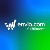 Envia.com Fulfillment logo - Similar company to Ecart Pay