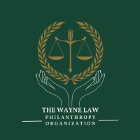 The Wayne Law Philanthropy Organization logo - Similar company to Michigan State Bar Foundation